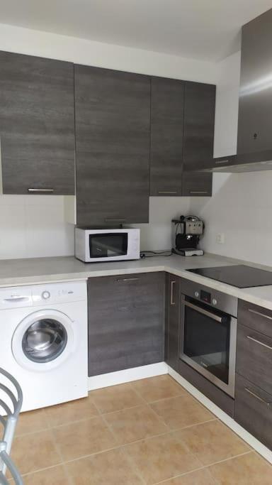Mi Morada - Apartamento Lalín Exterior foto