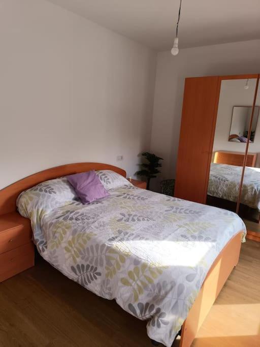 Mi Morada - Apartamento Lalín Exterior foto