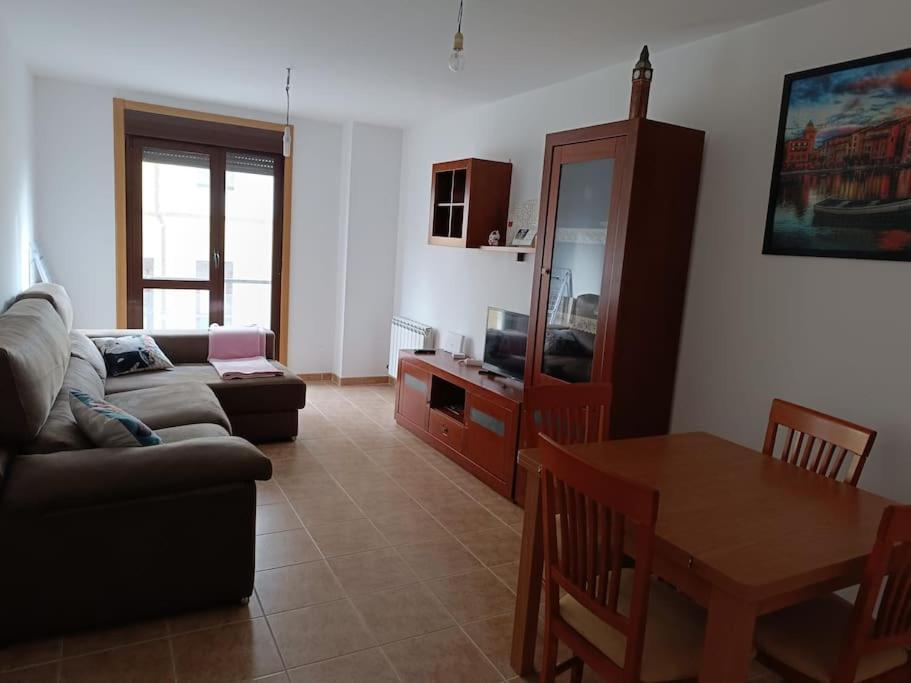 Mi Morada - Apartamento Lalín Exterior foto