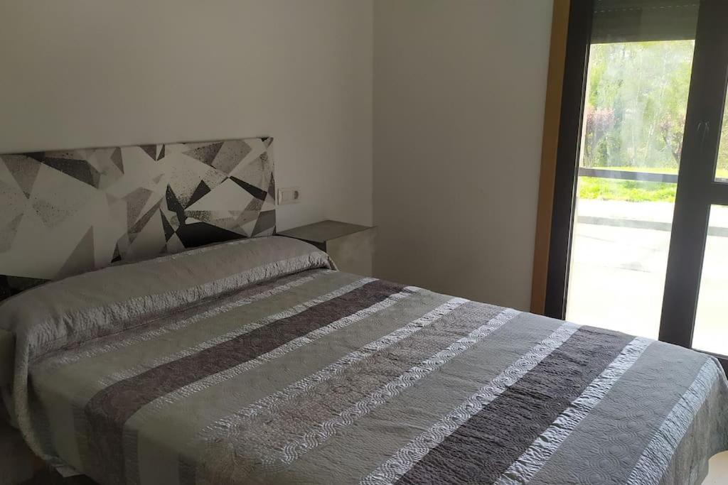 Mi Morada - Apartamento Lalín Exterior foto
